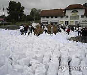 Hungary Floods