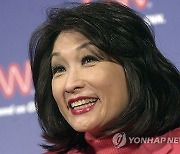 Media Connie Chung