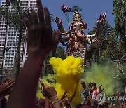 India Hindu Festival