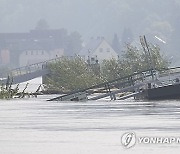 Germany Floods