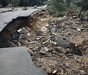 Poland Central Europe Floods