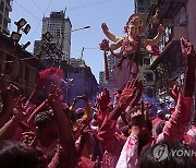 India Hindu Festival