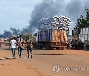 Mali Explosions