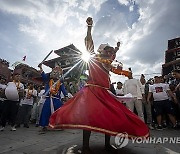 Nepal Festival