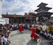 Nepal Festival