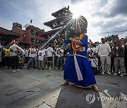 Nepal Festival