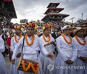 Nepal Festival