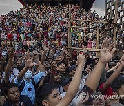 NEPAL BELIEF FESTIVAL