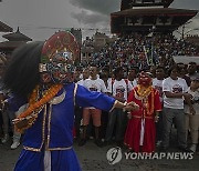 NEPAL BELIEF FESTIVAL