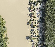 Hungary Floods