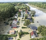 Hungary Floods