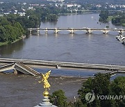 Germany Floods