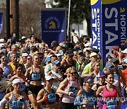 Boston Marathon-Qualifying Times