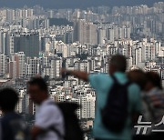 '부동산 투자' 괜찮나요…소득 대비 과한 대출은 금물[추석집값]⑤