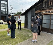 전남 학생들, 일제 강제징용 참상 ‘영상’에 고스란히