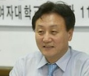 김왕식 대한민국역사박물관 초대 관장 별세