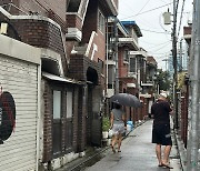 [르포] “강남3구 뛰어넘죠”… ‘77층’ 초고층 아파트 기대감 커진 성수동