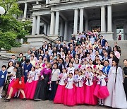 바이든·해리스, 추석에 "한국계는 미국의 중요한 일부" 축하인사