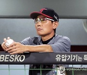 KIA 우승 후 3위 싸움 가열… LG와 두산의 죽음의 일정