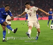 ‘케인 4골·평점 9.9’ 뮌헨, UCL 첫 경기서 9-2 대승…KIM은 68분 뒤 휴식