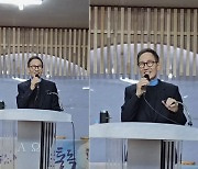 유열, 사망설은 '가짜뉴스'…폐 이식 수술 후 회복 중