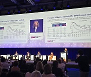 [ESMO 2024]간암, 첫 5년 생존율…AZ, '임핀지+이뮤도' 20% 생존