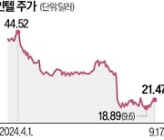 인텔, 파운드리 분사 최종 결정…매각 기대했던 삼성엔 '악재'