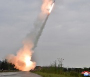 North Korea fires multiple short-range ballistic missiles: JCS