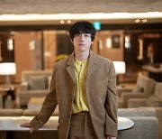 Ahead of Korean debut, actor Kentaro Sakaguchi aims to put audiences at ease