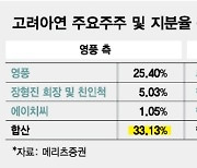 영풍·MBK "고려아연 공개매수 후 자사주 소각 등 주주환원 강화"