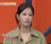 '김창옥쇼3' 김지민, 아버지 그리워하는 김창옥 사연에 붉어진 눈시울…'깊은 공감'