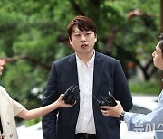 박단 "대화? 전공의와 만남은 거절해놓고"…한동훈 저격