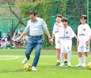 전북교육감배 학교스포츠클럽 대회 21~29일 개최