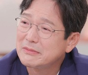 함익병 "돈 얘기에 밥상 엎던 父" 가정사 눈물 고백