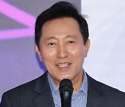 오세훈 “지구당 부활, 기득권엔 ‘선물’”… 한동훈·이재명 저격 [오늘, 특별시]