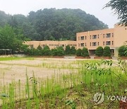 아파트 지을려고 학교 부지 매입했는데···첫 삽도 못 뜬 포스코이앤씨