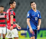 1-0에서 충격의 4실점...포항, 조르지 선제골에도 상하이 선화에 역전패