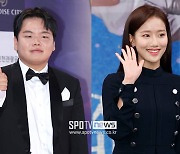 곽튜브, '이나은 대리 용서' 논란에 2차 사과…"무지하고 경솔했다"[종합]