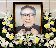 故 변희봉, 오늘(18일) 1주기…그리운 영화계 큰 별 [엑's 투데이]