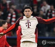 김민재, 68분 뛰었지만 팀내 최저 평점…뮌헨은 자그레브 9-2 대파, UCL 첫 승→케인 UEFA 대항전 'PK 해트트릭 1호' (종합)