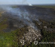 Brazil Fires