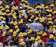 Sri Lanka Presidential Election