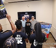 Ben & Jerry's x Black Voters Matter HBCU Press Conference