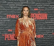 NY Premiere of HBO's "The Penguin"