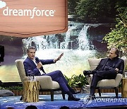 USA DREAMFORCE CONFERENCE 2024