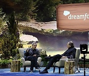 USA DREAMFORCE CONFERENCE 2024