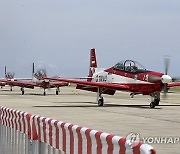 Indonesia Bali Air Show