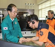 한총리 "추석 의료붕괴 없어…개혁 밀고나가야 가슴아픈 뉴스 사라져"