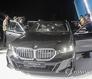 INDONESIA BMW