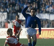 Italy Obit Schillaci